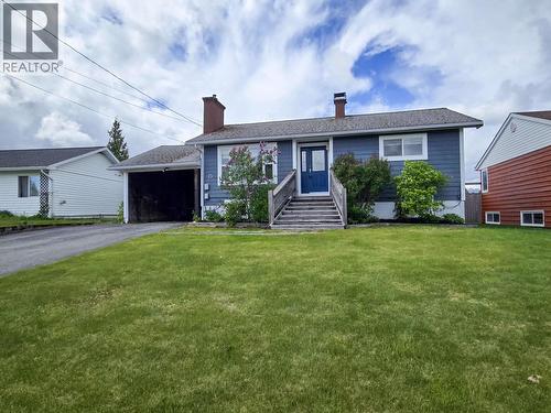 23 STEIN STREET  Kitimat, BC V8C 1J2