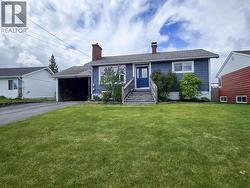 23 STEIN STREET Kitimat, BC V8C 1J2