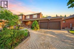 10 RIVA Ridge Brantford, ON N3P 1R9