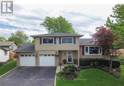 11 SHELDONBURY COURT  St. Catharines (Lakeshore), ON L2N 6G8