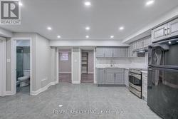 BASEMENT - 1238 PLAYTER PLACE Oakville, ON L6M 2V4