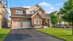 123 REA DRIVE  Centre Wellington, ON N1M 0J8