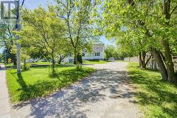 49 SUNSET BEACH ROAD Richmond Hill, ON L4E 3G7