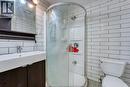 41 Giles Boulevard, Windsor, ON  - Indoor Photo Showing Bathroom 