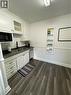 9 Gary Avenue, Hamilton, ON  - Indoor Photo Showing Kitchen With Double Sink 