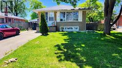 7 MCCLURE AVENUE Brampton, ON L6X 2E2