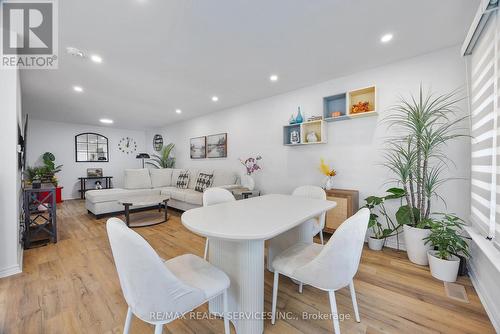 70 WILTON DRIVE  Brampton, ON L6W 3A1