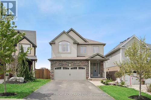 152 COKER CRESCENT  Guelph/Eramosa, ON N0B 2K0