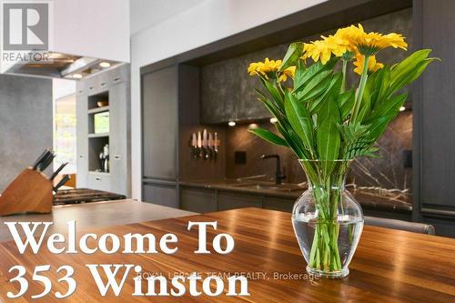 353 Winston Avenue, Ottawa, ON - Indoor