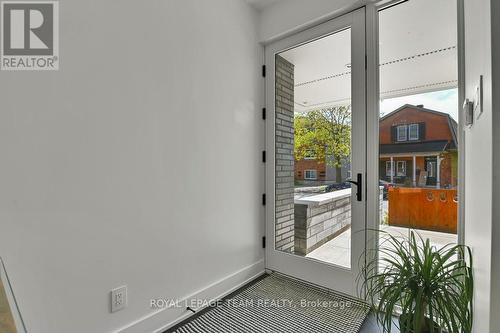 353 Winston Avenue, Ottawa, ON - Indoor Photo Showing Other Room