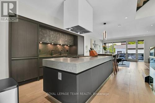 353 Winston Avenue, Ottawa, ON - Indoor Photo Showing Other Room