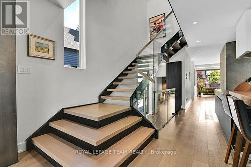 353 Winston Avenue, Ottawa, ON - Indoor Photo Showing Other Room