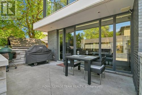 353 Winston Avenue, Ottawa, ON - Outdoor With Deck Patio Veranda With Exterior