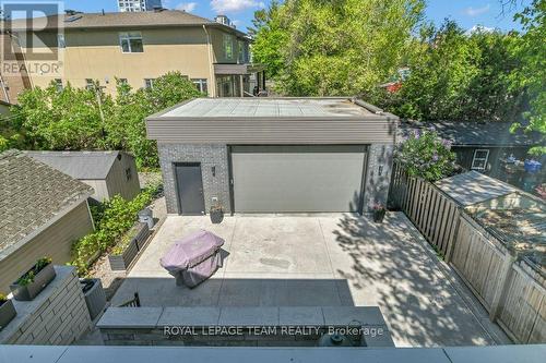353 Winston Avenue, Ottawa, ON - Outdoor
