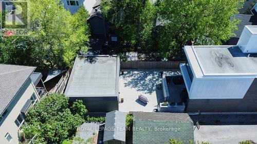 353 Winston Avenue, Ottawa, ON - Outdoor