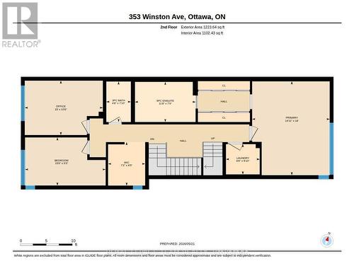 353 Winston Avenue, Ottawa, ON - Other