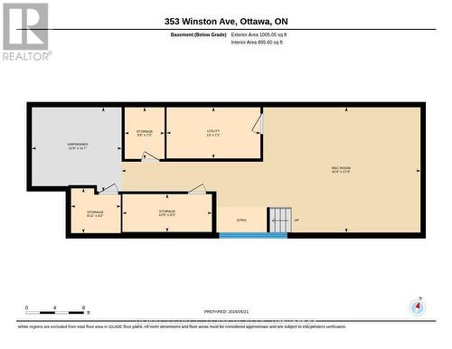 353 Winston Avenue, Ottawa, ON - Other