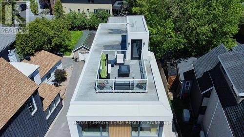 353 Winston Avenue, Ottawa, ON - Outdoor