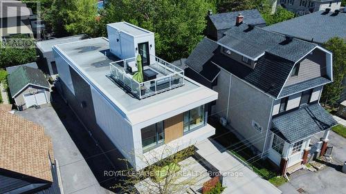353 Winston Avenue, Ottawa, ON - Outdoor