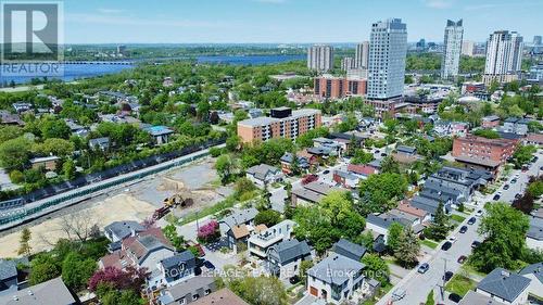 353 Winston Avenue, Ottawa, ON - Outdoor With View
