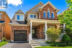 170 FENNAMORE TERRACE Milton, ON L9T 0Y3