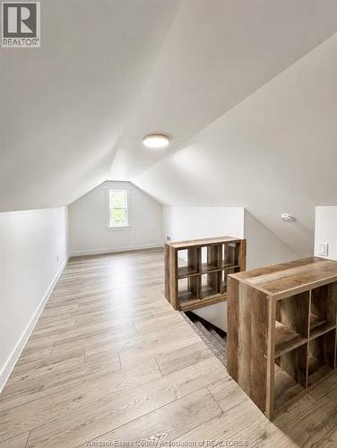 1532 Albert, Windsor, ON - Indoor Photo Showing Other Room