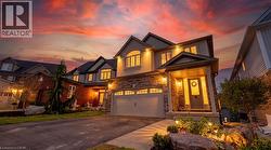 152 COKER Crescent Rockwood, ON N0B 2K0