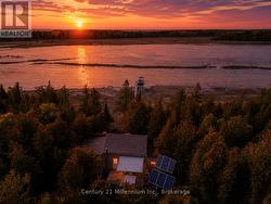 74 SMOKEHOUSE ISLAND  South Bruce Peninsula, ON N0H 2T0