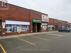 24 - 2074 STEELES AVENUE E  Brampton, ON L6Y 0A7