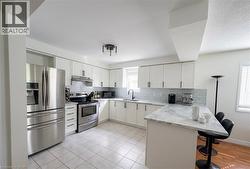 458 JANEFIELD Avenue Unit# 126 Guelph, ON N1G 4R8