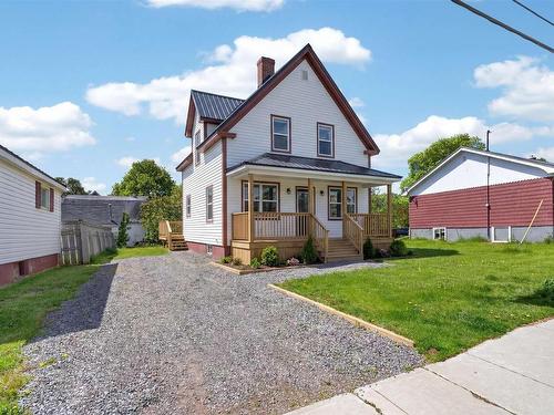 164 Carvell Street, Summerside, PE 