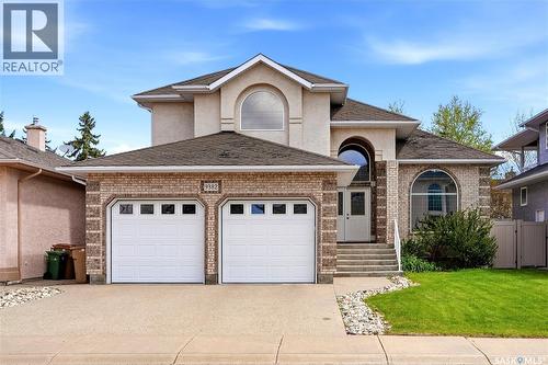 9382 Wascana Mews, Regina, SK - Outdoor