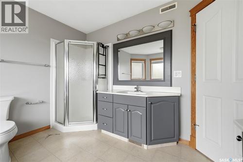 9382 Wascana Mews, Regina, SK - Indoor Photo Showing Bathroom