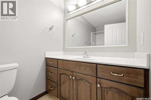 9382 Wascana Mews, Regina, SK - Indoor Photo Showing Bathroom