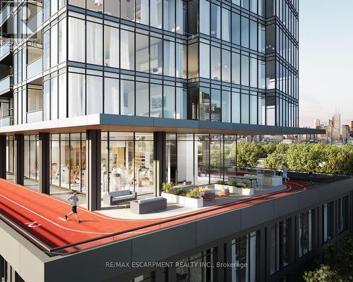 2117 - 19 Western Battery Road, Toronto, ON - 