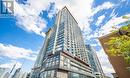 2117 - 19 Western Battery Road, Toronto, ON  - Outdoor With Facade 
