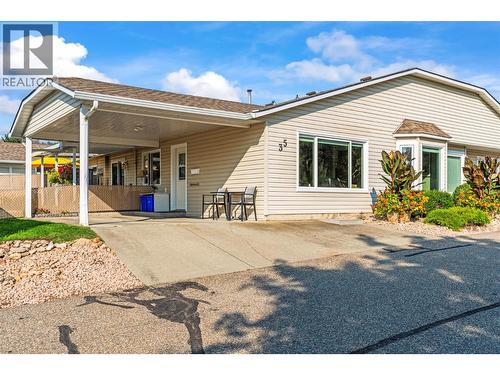4600 Bella Vista Road Unit# 35  Vernon, BC V1T 2N4