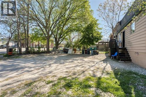 41 Giles Boulevard, Windsor, ON 