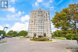 1402 - 600 REXDALE BOULEVARD  Toronto, ON M9W 6T4