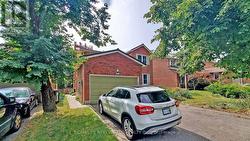 WALKOUT BASEMENT - 3954 SELKIRK PLACE Mississauga, ON L5L 3L5