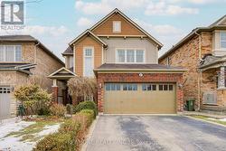 UPPER - 27 CRANSTON STREET Hamilton, ON L9K 0E3