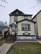507 Simcoe Street  Winnipeg, MB R3G 1W4