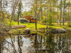 1058 JACQUES BAY ROAD Addington Highlands (Addington Highlands), ON K0H 1K0