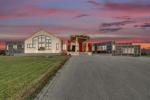 1421 Loudoun Road, Winnipeg, MB - Outdoor