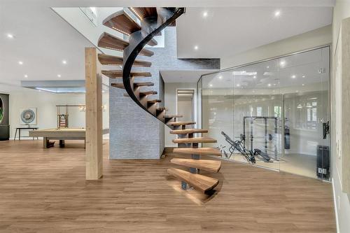 1421 Loudoun Road, Winnipeg, MB - Indoor