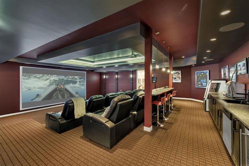 1421 Loudoun Road, Winnipeg, MB - Indoor