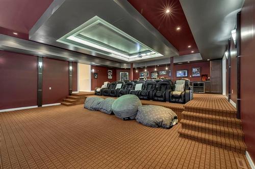 1421 Loudoun Road, Winnipeg, MB - Indoor