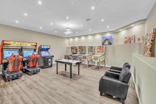 1421 Loudoun Road, Winnipeg, MB - Indoor