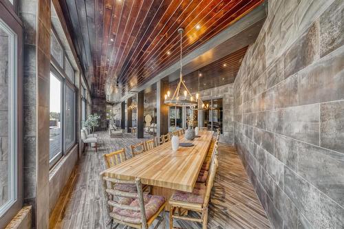 1421 Loudoun Road, Winnipeg, MB - Indoor