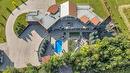 1421 Loudoun Road, Winnipeg, MB  - Outdoor With View 